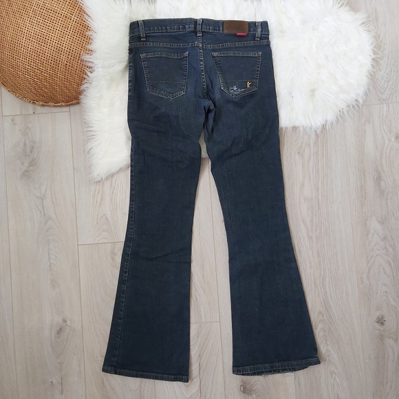 Hammer Boot cut flare jeans - Picture 3 of 8